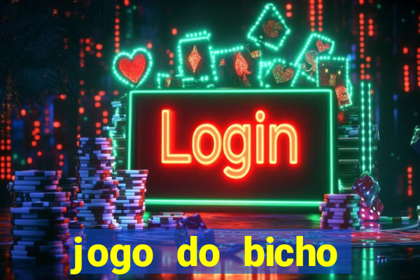 jogo do bicho pantera negra